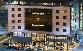 Normas Hotel