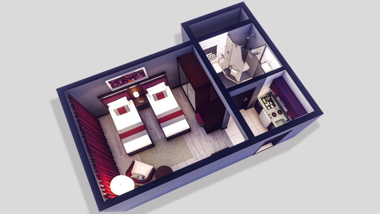 Normas Hotel Al Khobar Exterior photo