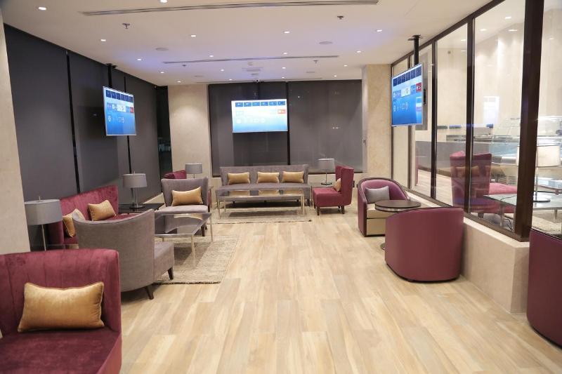 Normas Hotel Al Khobar Exterior photo