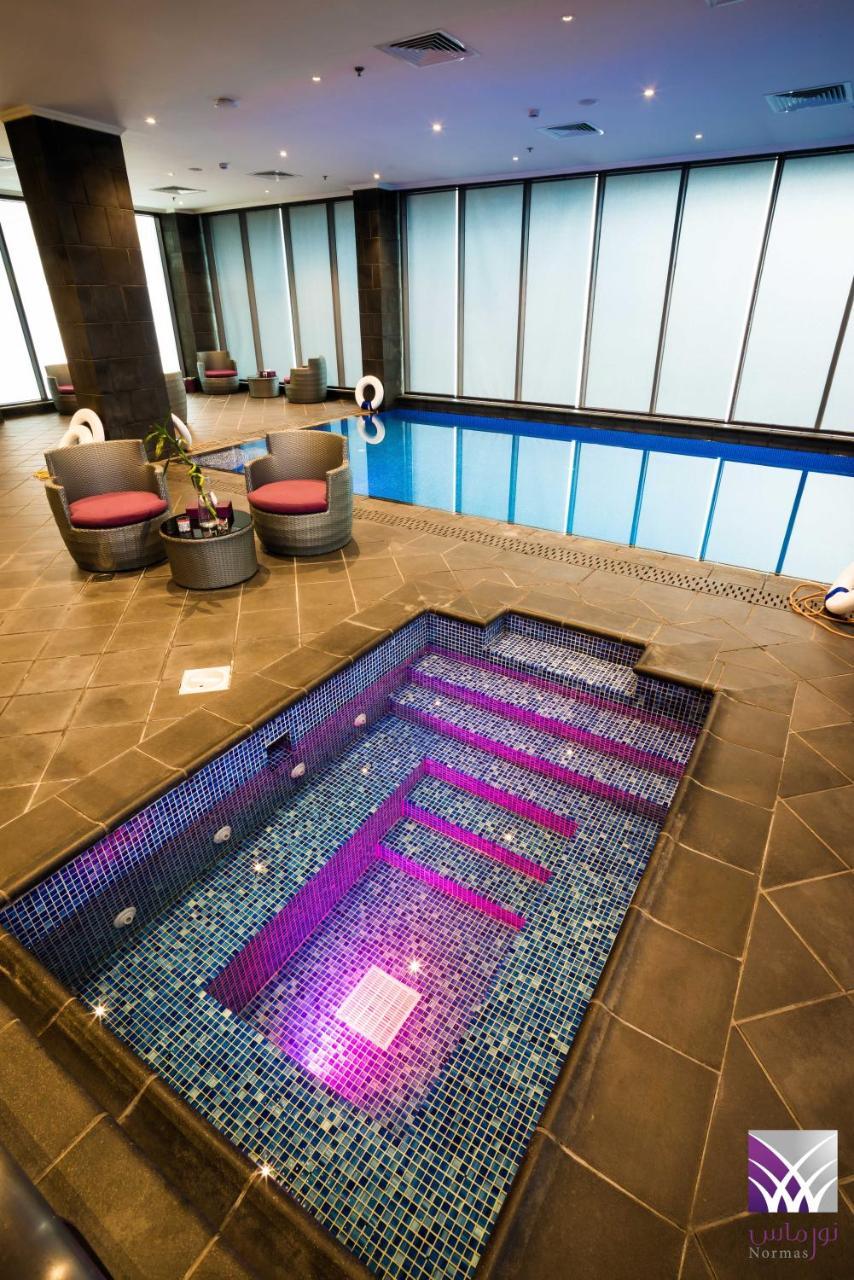 Normas Hotel Al Khobar Exterior photo