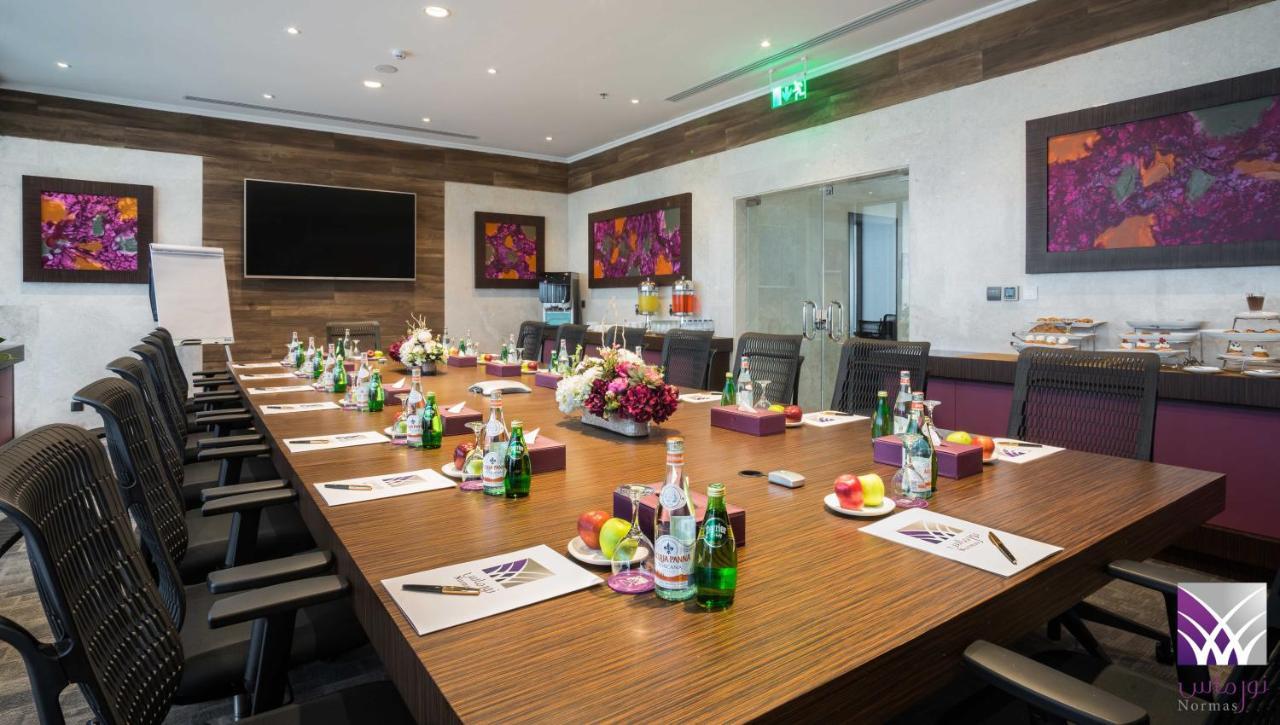Normas Hotel Al Khobar Exterior photo